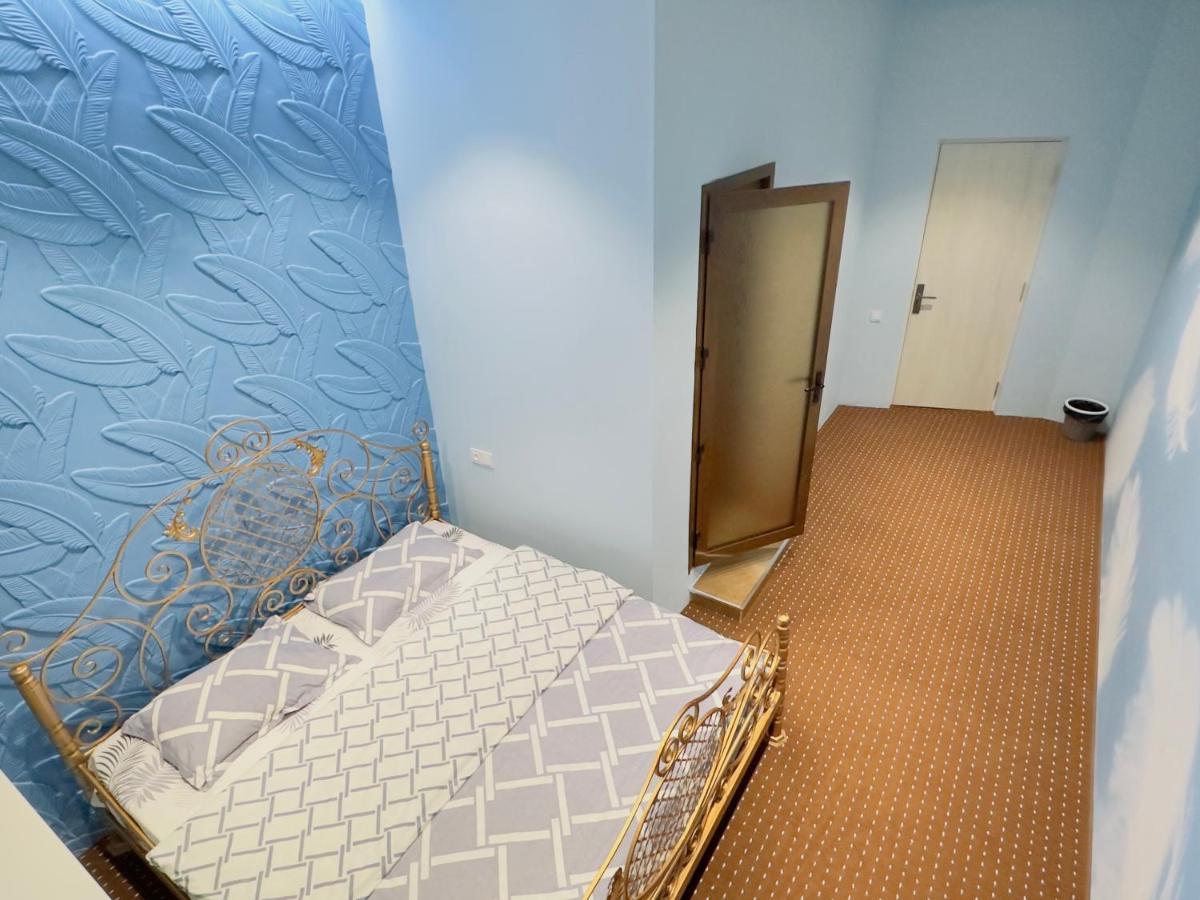 The Top Hostel 塔什干 外观 照片