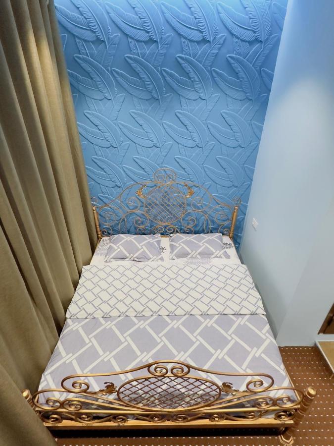 The Top Hostel 塔什干 外观 照片
