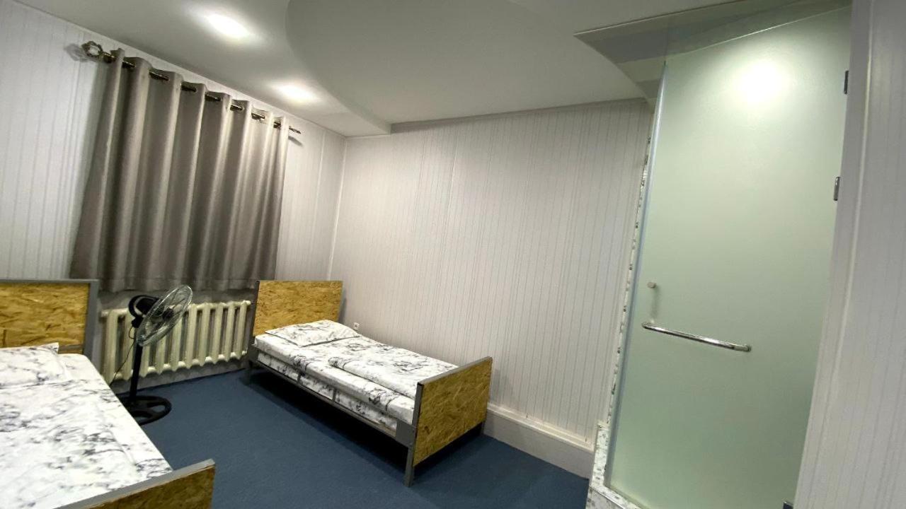 The Top Hostel 塔什干 外观 照片